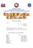 Pasta fresca non all uovo - Associazione Cuochi Baresi