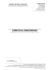Curriculum vitae - Trasparenza Valutazione e Merito