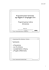 2 lucidi per pagina in formato pdf