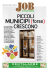 Job Giugno – Piccoli municipi (forse) crescono - FNP lombardia