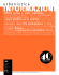 Urbanistica Informazioni