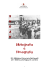 Bibliografia Bibliografia e Filmografia Filmografia