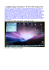 Cambiare logout “nome breve” in MAC OSX Leopard 10.5