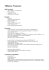Curriculum Vitae: cliccare qui