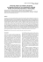 Seasonal patterns in butterfly abundance and species diversity in
