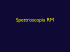 (RM), Risonanza Magnetica funzionale (fMRI)