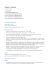 Curriculum Vitae