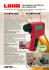 550-3000 °C 200-1400°C - Land Instruments International