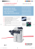 FS-6525MFP - teknocopy