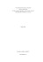 fikri cicek_master_thesis - ŞEHİR e