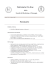 testo dell`intervento