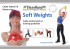 Soft Weights - Thera-Band
