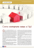 Come ai figli comprare casa