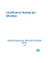 Guida all`agente per Microsoft Exchange Server di CA ARCserve