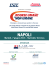 Scarica la brochure PARTNER e SPONSOR dell`evento