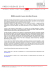 press release 2015