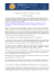 PCT domande e risposte con link