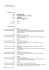 formato europeo per il curriculum vitae