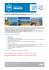 Francia: Antibes (Costa Azzurra) (Programma 13