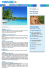 Sud Africa - Seychelles
