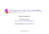 SQL di base e DB SAMPLE