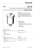 121S - HONEYWELL Srl
