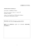 CV complet - Université Paul Valéry