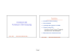 Introduzione alle Architetture di Grid Computing
