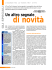 Un altro segnale di novità