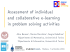 BARANA-ASSESSMENT OF INDIVIDUAL AND