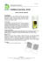 FORMICA NATURAL STOP ST1-2014