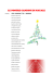 le nostre canzoni di natale - Scuola dell`Infanzia Maria Immacolata