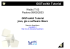 GISToolkit Tutorial - Maurizio Napolitano -