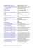 Principles of European Tort Law