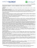 CONTRATTO GENERALE PER LA FORNITURA DI SERVIZI