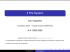 Il File System - Server users.dimi.uniud.it
