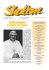 Shalom - Marzo 2013