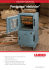 Prestazioni “elettriche” ULTRA CAMCART® H-SERIE