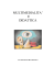 Multimedialità e didattica