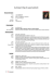 Laura Azzimonti CV