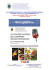 xii european congress of oenogastronomic brotherhoods