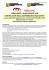corso base + qualificante per - ISOLIFE srls