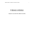 Dispense bilancio CEE - "PARTHENOPE"