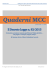 Quaderni MCC - PwC Tax and Legal Services