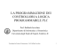 Programmazione PLC