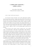 L`ESORTAZIONE APOSTOLICA AMORIS LAETITIA