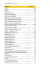 ELENCO MATERIALE CANCELLERIA 1 Descrizione Quantità Bic