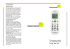 Compatibilità telecomando