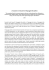 L`evoluzione o involuzione del linguaggio della politica