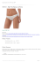 M1821 - Slip Vita Bassa con Pizzo